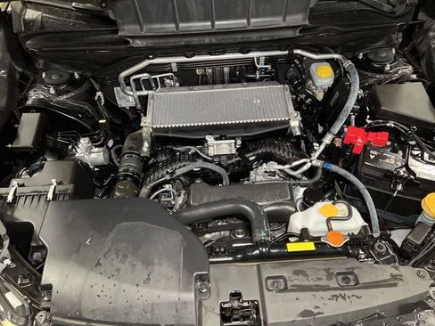 Used 2023 Subaru Ascent Onyx Edition Limited image 19