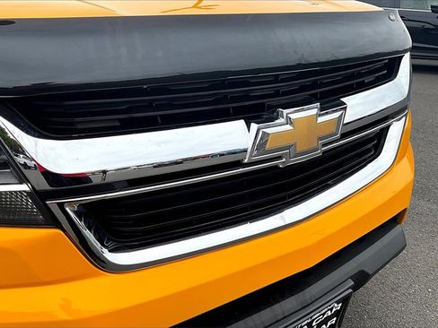 Used 2018 Chevrolet Colorado LT image 28