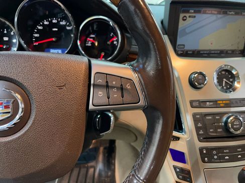 Used 2011 Cadillac CTS Premium image 34