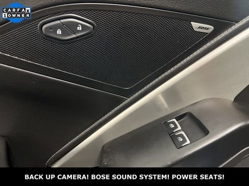 Used 2015 Chevrolet Corvette Stingray Coupe image 12
