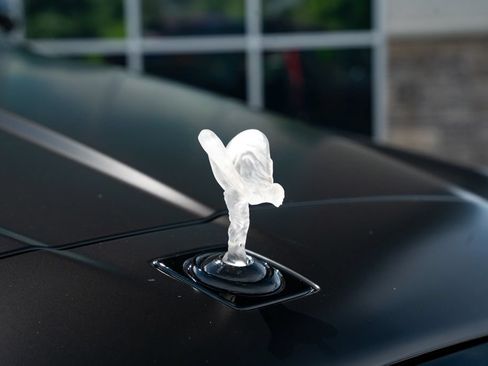 Used 2019 Rolls-Royce Cullinan AWD/4WD image 7
