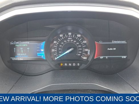 Used 2018 Ford Edge Sport image 16