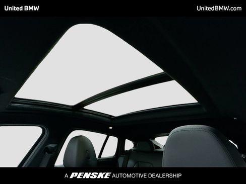 Used 2021 BMW X4 M40i AWD/4WD image 12