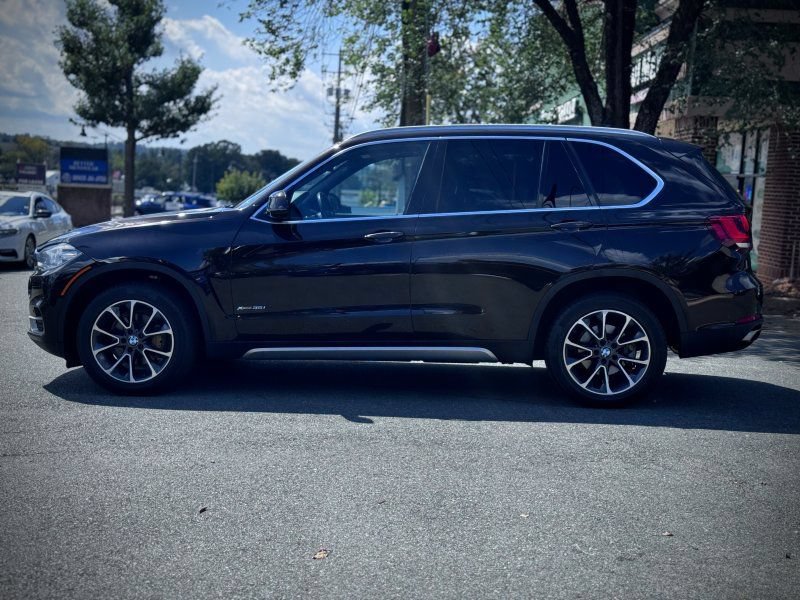 Used 2018 BMW X5 xDrive35i AWD/4WD image 4