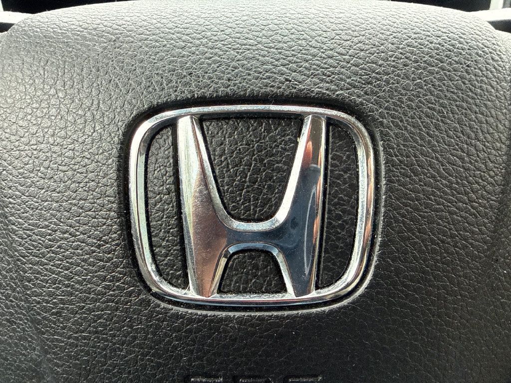Certified 2024 Honda CR-V EX-L image 36