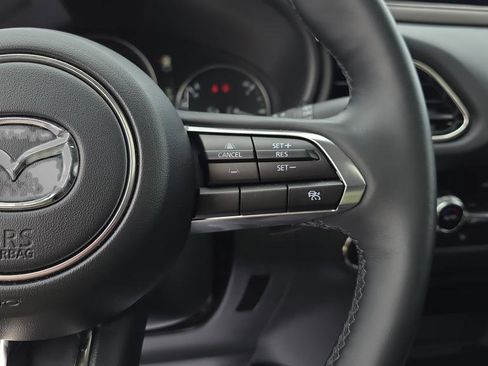 Certified 2025 MAZDA CX-30 2.5 Turbo w/ Premium Package image 22