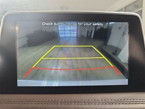 Used 2019 Genesis G70 2.0T Advanced image 27