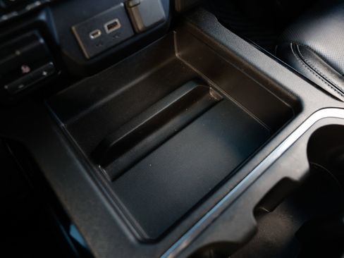 Used 2021 Chevrolet Silverado 1500 RST w/ All Star Edition Plus image 47