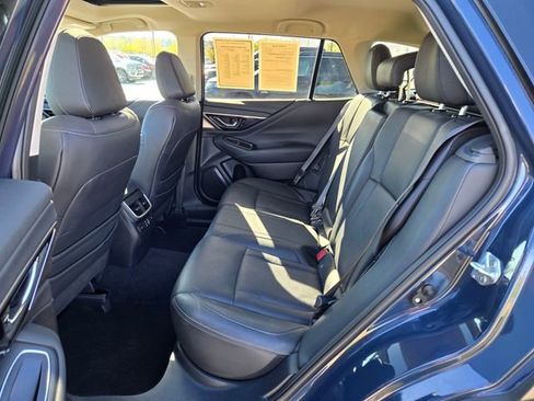 Used 2024 Subaru Outback Limited XT image 28