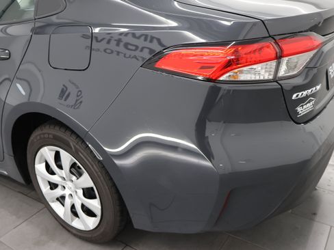 Used 2024 Toyota Corolla LE FWD image 30