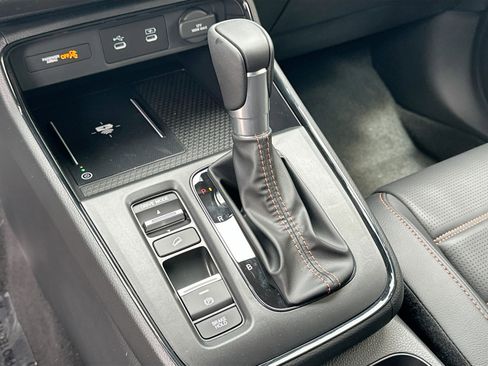 New 2026 Honda CR-V Sport-L image 13