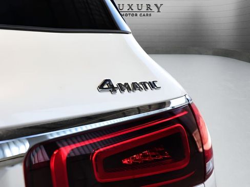 Used 2022 Mercedes-Benz GLS 450 4MATIC image 18