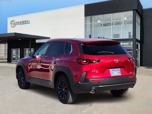 New 2026 MAZDA CX-50 AWD 2.5 S w/ Cargo Package image 4