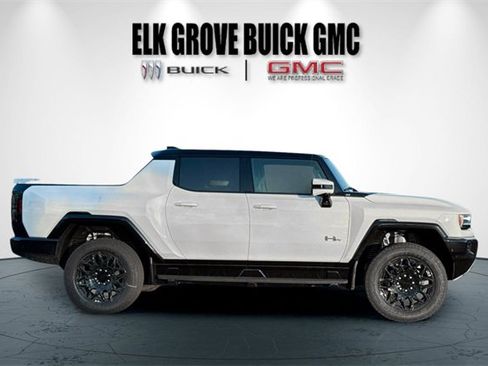 New 2025 GMC Hummer EV 2X image 3
