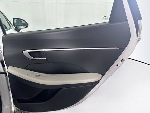 Used 2025 Hyundai Sonata SEL image 29