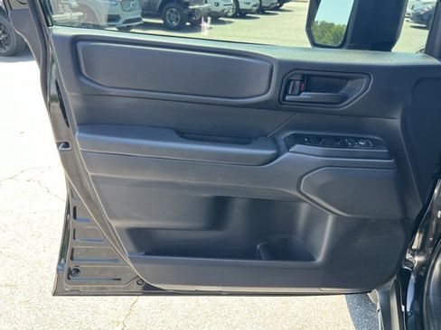 Certified 2025 Toyota Land Cruiser 1958 AWD/4WD image 11