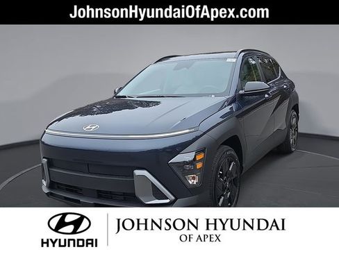 New 2026 Hyundai Kona SEL Sport FWD image 1
