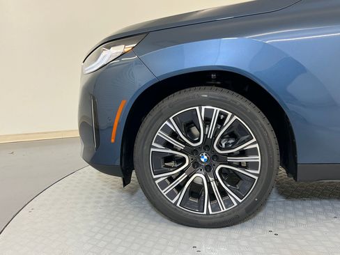 Used 2026 BMW X3 xDrive30i w/ Premium Package AWD/4WD image 9