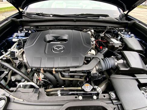 Certified 2025 MAZDA CX-30 AWD 2.5 S w/ Premium Package image 30