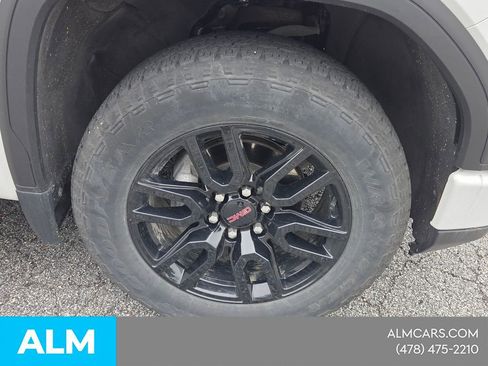Used 2024 GMC Sierra 1500 Elevation w/ Elevation Premium Package AWD/4WD image 20