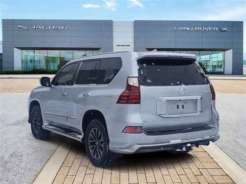 Used 2017 Lexus GX 460 Premium image 7