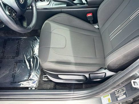 Certified 2025 Hyundai Elantra Sport FWD image 19