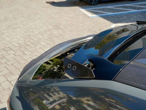 Used 2023 Lamborghini Urus Performante image 53