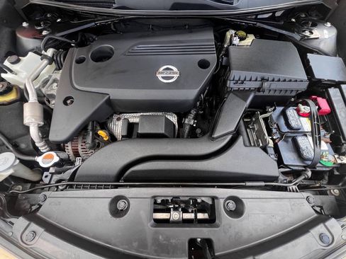 Used 2015 Nissan Altima 2.5 S w/ Power Driver Seat Package FWD image 19