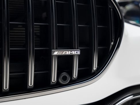 Used 2024 Mercedes-Benz S 63 AMG S image 13