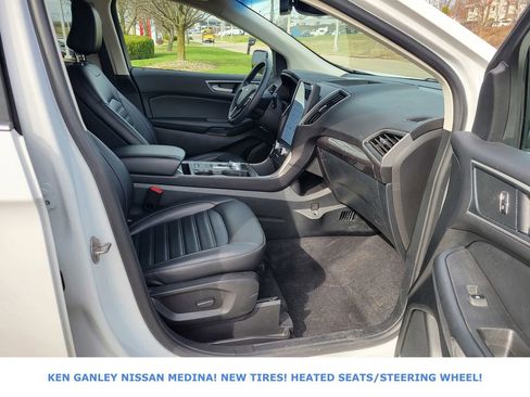 Used 2024 Ford Edge SEL w/ Convenience Package AWD/4WD image 50