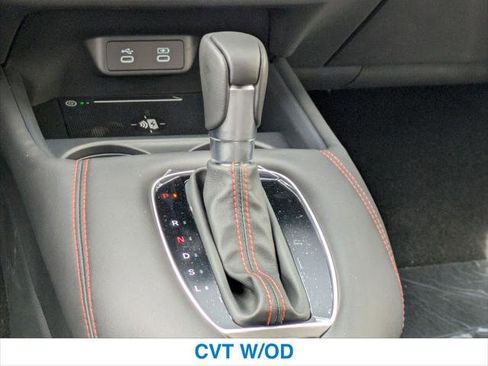 New 2026 Honda HR-V Sport image 19