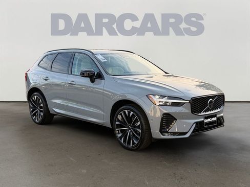 Certified 2026 Volvo XC60 B5 Ultra w/ Climate Package AWD/4WD image 1