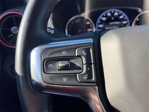 Certified 2022 Chevrolet Blazer RS image 33