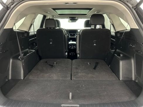 Used 2023 Kia Sorento SX Prestige AWD/4WD image 30