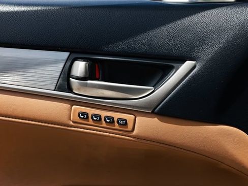 Used 2013 Lexus GS 350 w/ F Sport Pkg RWD image 47