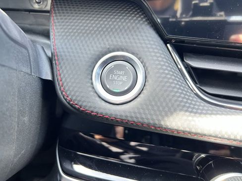 New 2026 Chevrolet Equinox RS image 17