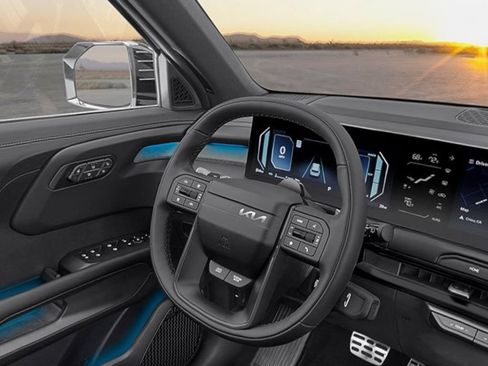 New 2027 Kia Telluride SX X-Line AWD/4WD image 20