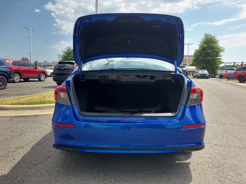 Certified 2023 Honda Civic Touring image 14
