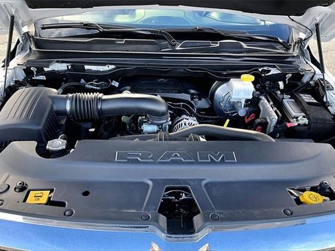 Used 2023 RAM 1500 Limited w/ Trailer Tow Group image 31