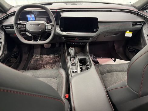 New 2026 Dodge Charger Scat Pack AWD/4WD image 12