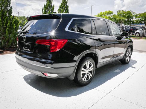 Used 2016 Honda Pilot EX-L image 11