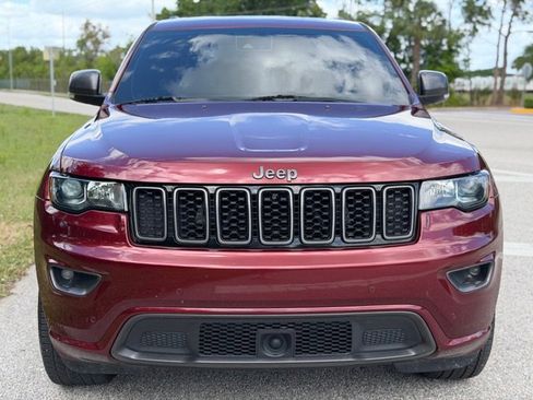 Used 2021 Jeep Grand Cherokee Limited w/ Quick Order Package 28K 80th image 8