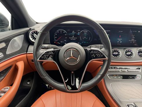 Used 2022 Mercedes-Benz CLS 450 4MATIC image 12