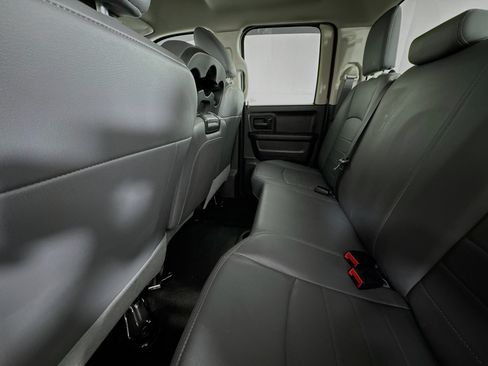 Used 2020 RAM 1500 Tradesman RWD image 22