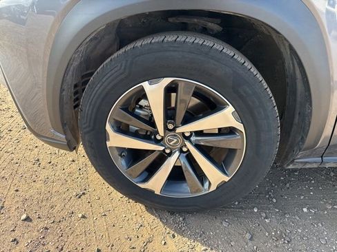 Used 2020 Lexus NX 300h AWD w/ Premium Package image 10