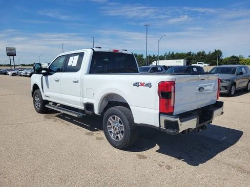 Used 2026 Ford F250 Lariat AWD/4WD image 29