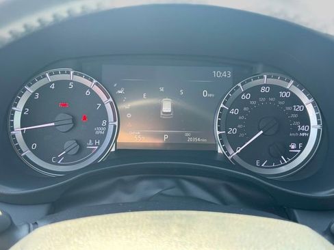 Used 2023 Toyota Highlander XSE image 31