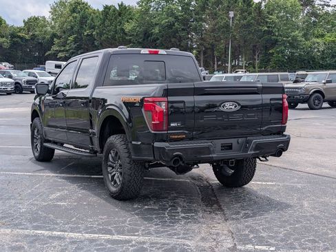 New 2026 Ford F150 Tremor AWD/4WD image 6