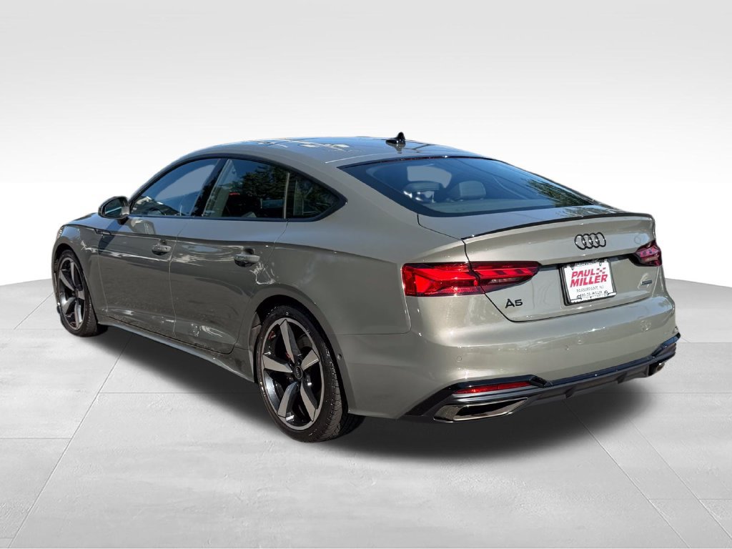 Used 2023 Audi A5 2.0T Prestige w/ Black Optic Plus Package AWD/4WD image 5