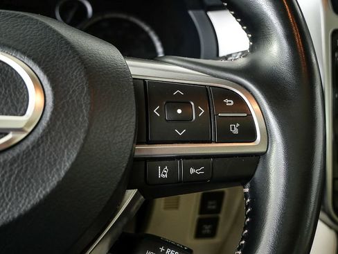 Used 2022 Lexus GX 460 Luxury image 11